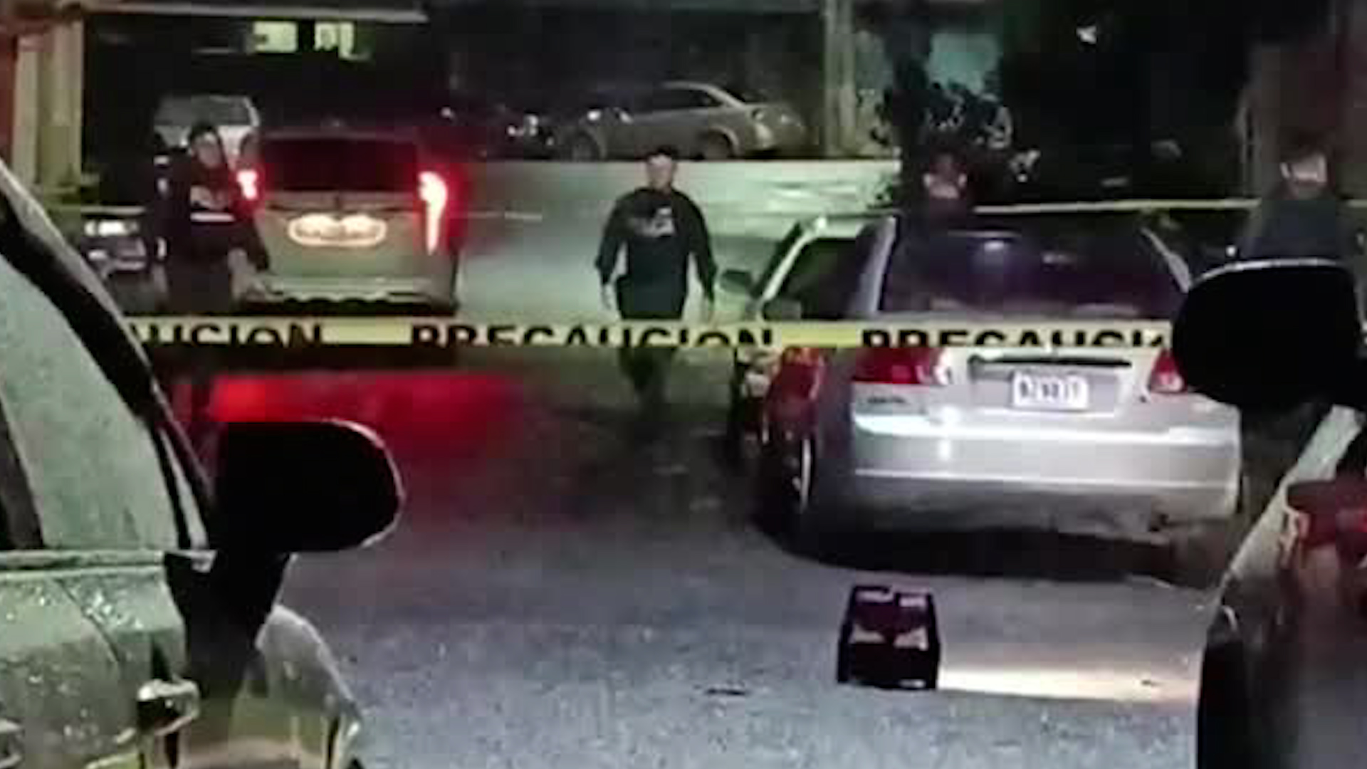 Joven es asesinado a balazos en Hacienda Vieja de Tejar