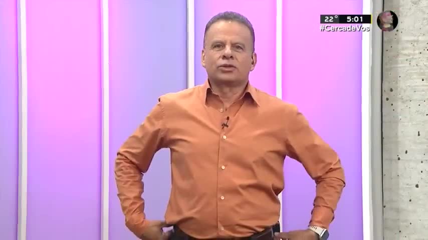 Mi Casa es su Casa, 29 de octubre de 2025