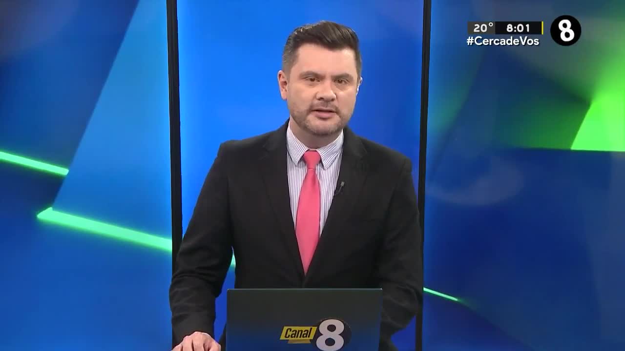 Noticias Telediario Estelar, 29 de octubre de 2025