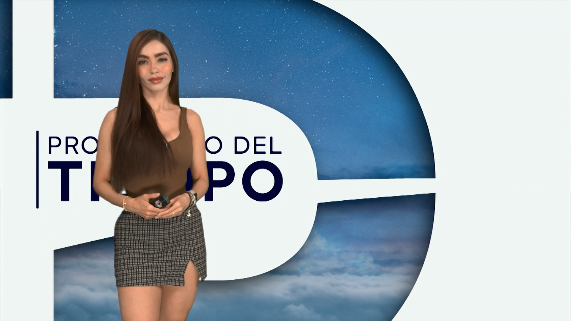 Pronóstico del tiempo para Costa Rica 29 de octubre de 2025, con Emily Quiñones