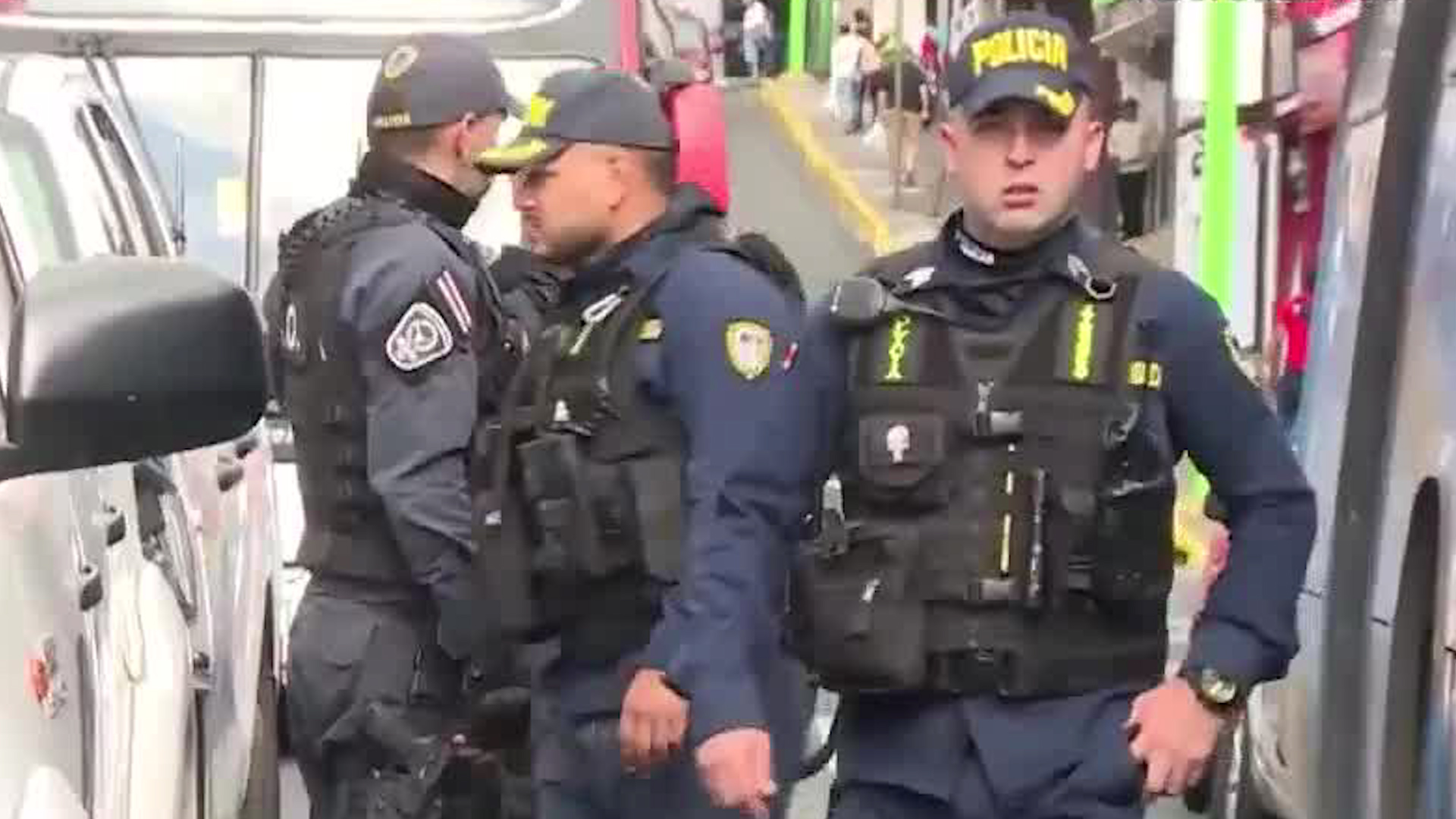 Aguinaldo 2025: Gobierno lanza operativo Aguinaldo 2025: Gobierno lanza operativo