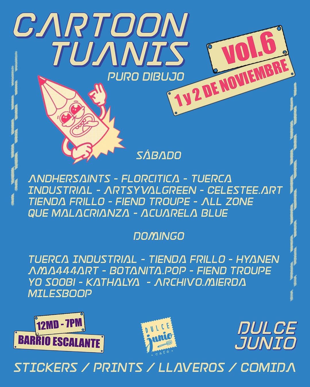 Costa Rica cierra el mes con un fin de semana lleno de cultura, arte y diversión para todos los gustos. Costa Rica cierra el mes con un fin de semana lleno de cultura, arte y diversión para todos los gustos.