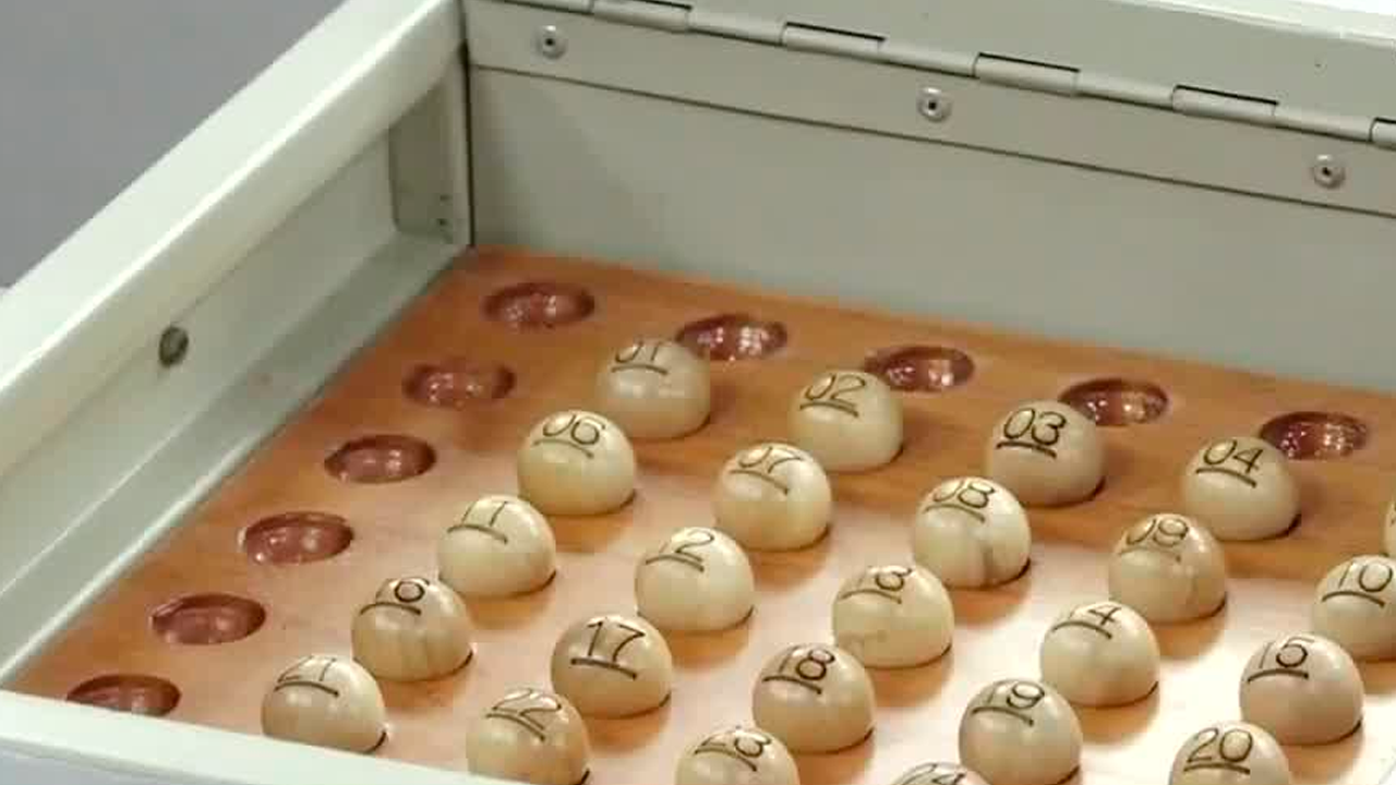 Elecciones 2026: Así quedó el orden de los partidos en las papeletas