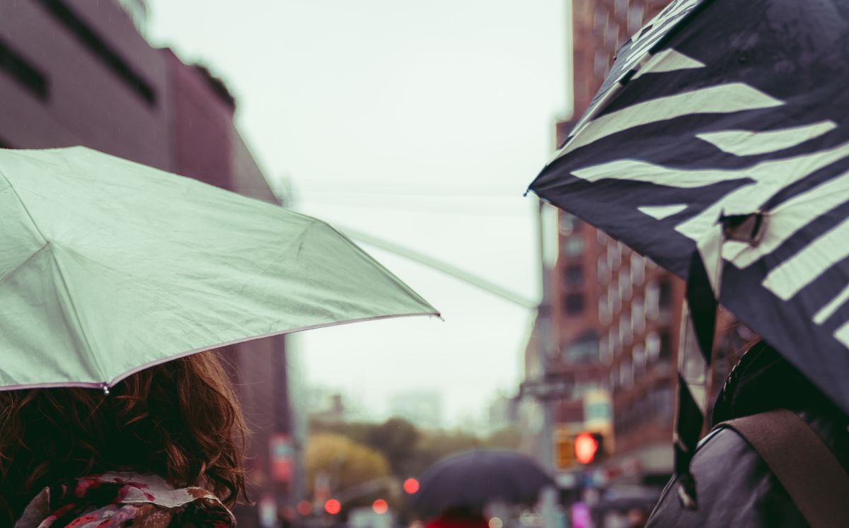 Empuje frío llega al Caribe tras salida del ciclón Melissa y modifica las condiciones del tiempo en Costa Rica. (Freepik)