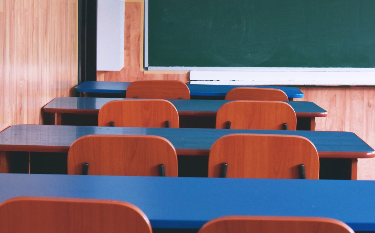 Esta medida cautelar será diaria por precaución de los estudiantes.