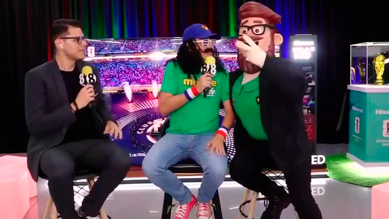 Futbol al Día, 29 de octubre de 2025