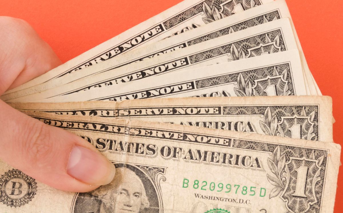 La diferencia entre ambos precios se conoce como spread. (Freepik)