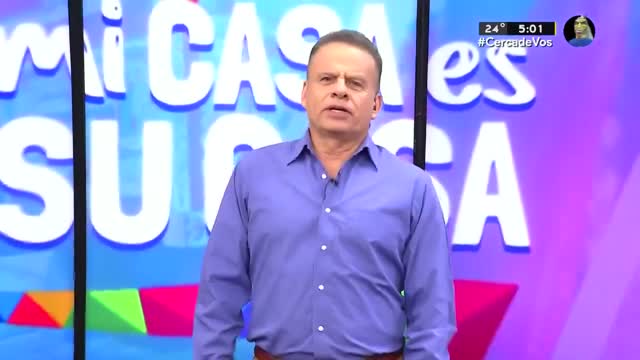 Mi Casa es su Casa, 30 de octubre de 2025