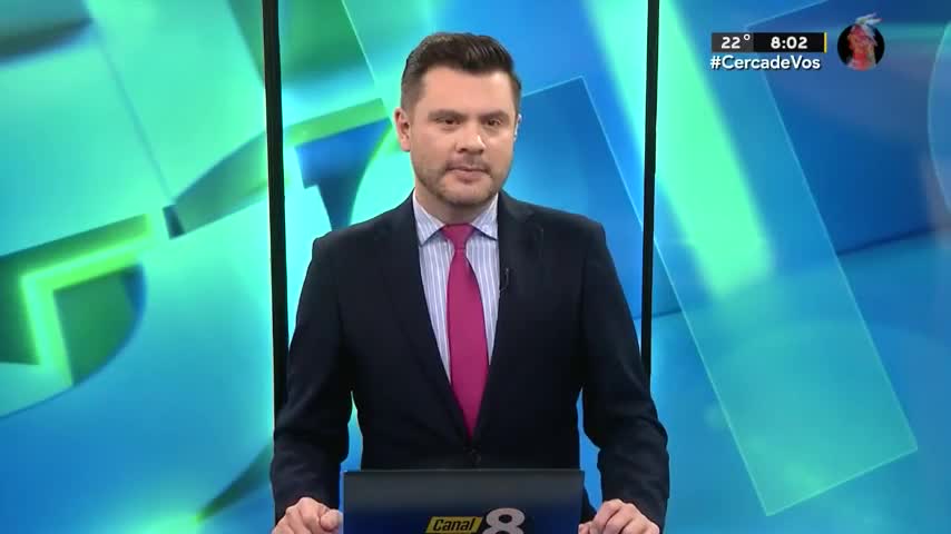 Noticias Telediario Estelar, 30 de octubre de 2025