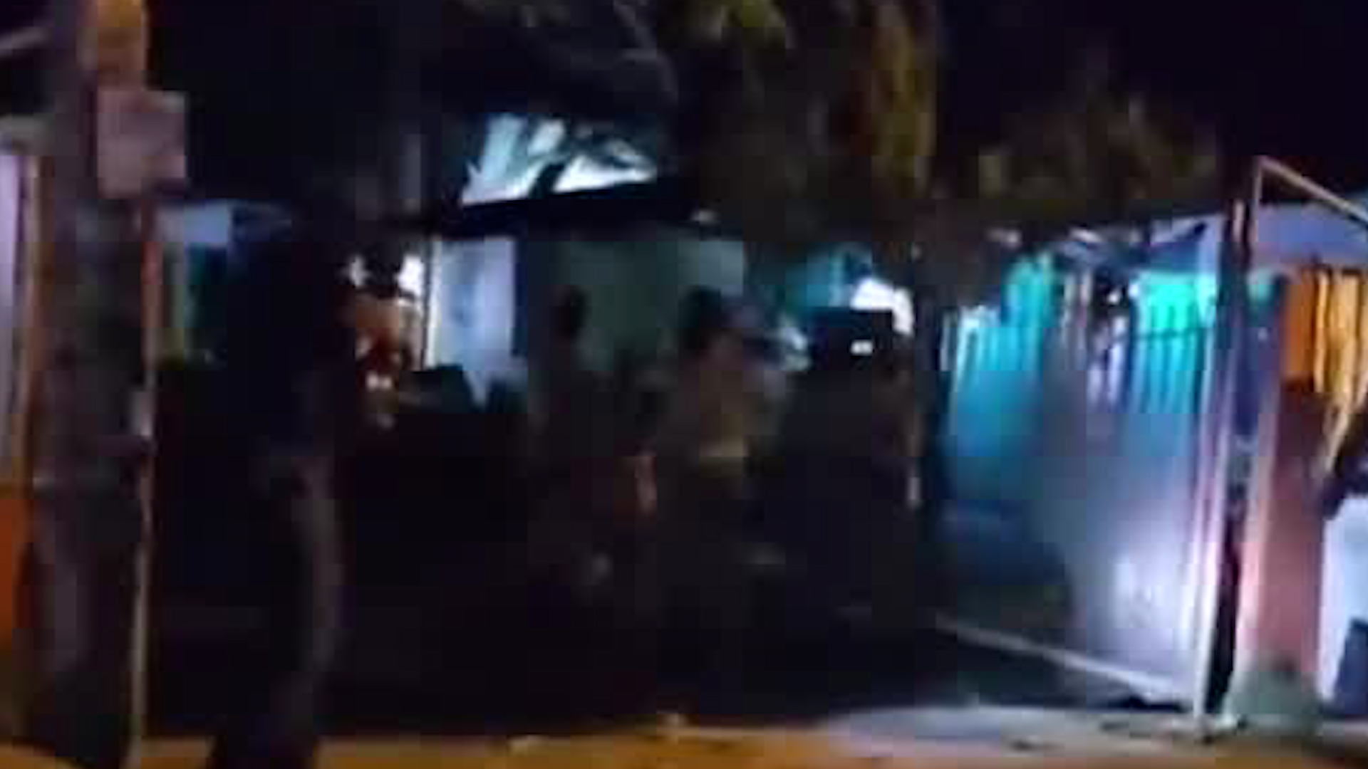 OIJ desarticula “narcofamilia” en operativo Mangle OIJ desarticula “narcofamilia” en operativo Mangle