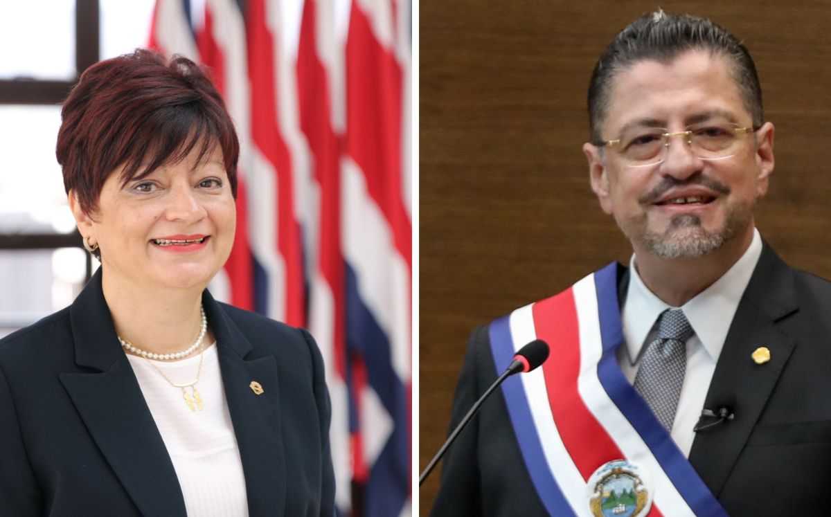 La presidente del TSE advierte que deslegitimar al Tribunal pone en riesgo la estabilidad democrática del país.