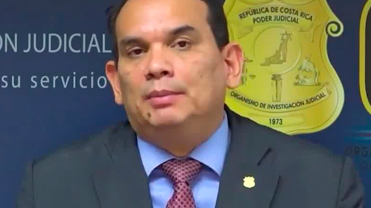 Randall Zúñiga: “Me defenderé con la evidencia”