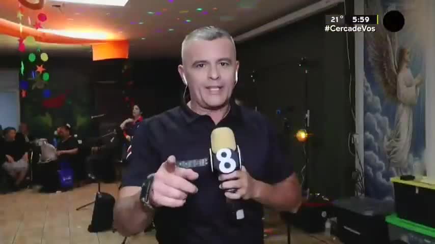 Alerta 8, 31 de octubre de 2025