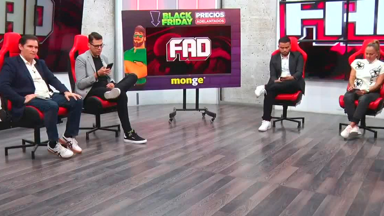 Futbol al Día, 30 de octubre de 2025