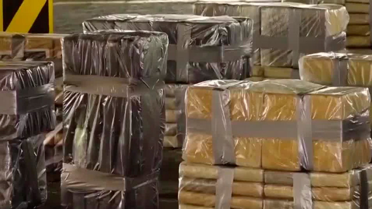 Poder Judicial valora abrir sede en Bahía Drake para combate del narco Poder Judicial valora abrir sede en Bahía Drake para combate del narco