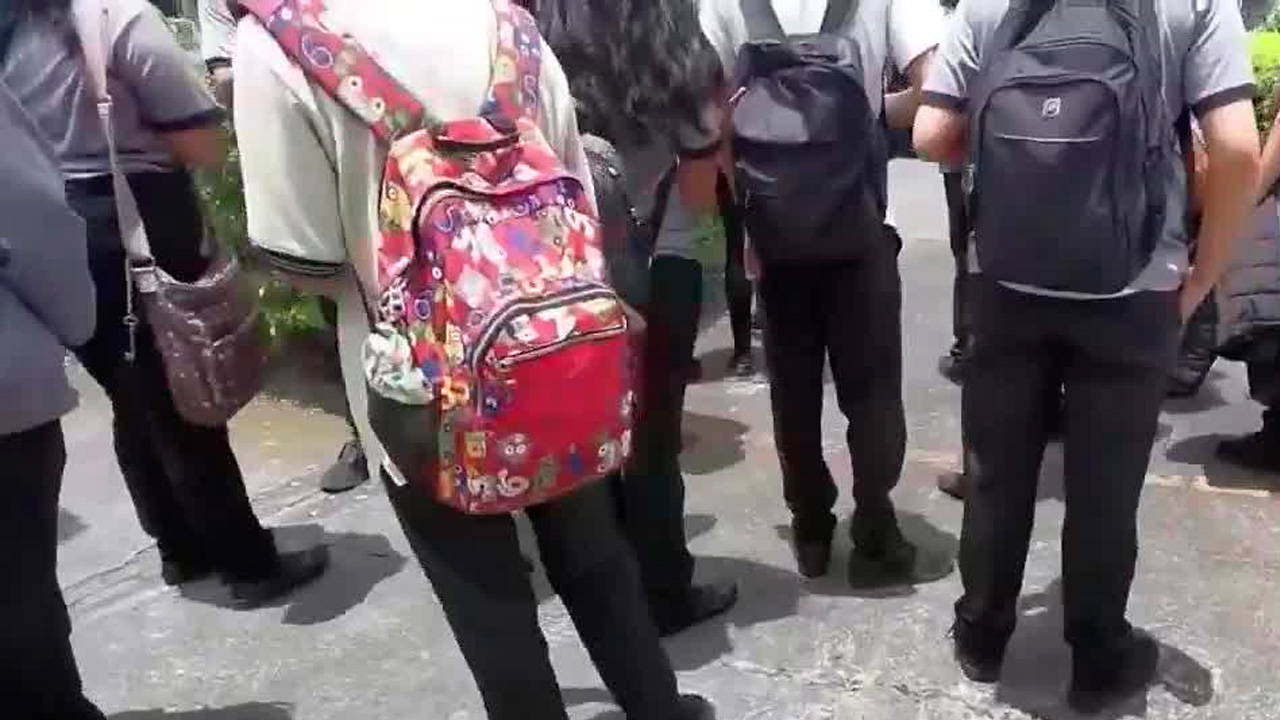 MEP presenta lineamientos sobre apariencia estudiantil MEP presenta lineamientos sobre apariencia estudiantil