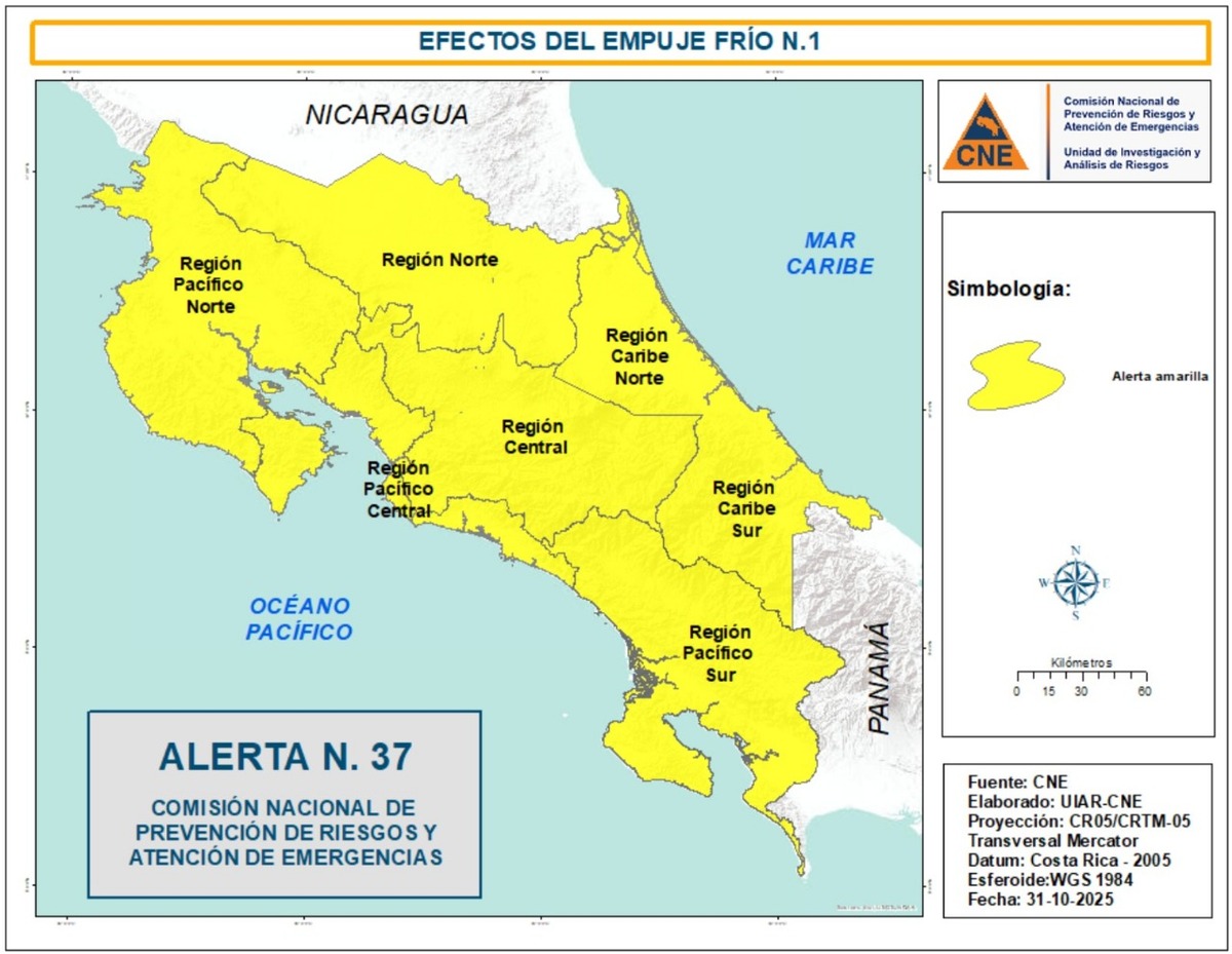 135 personas aún permanecen en ocho albergues temporales 135 personas aún permanecen en ocho albergues temporales
