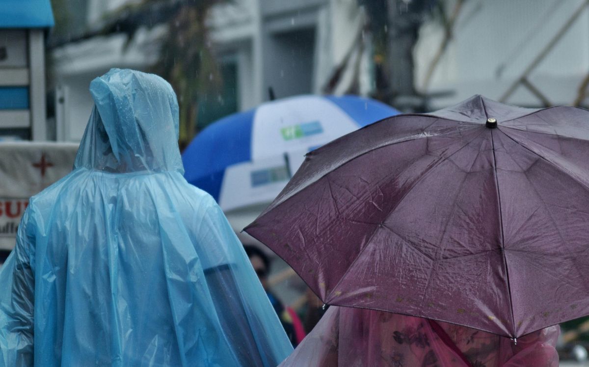 135 personas aún permanecen en ocho albergues temporales.