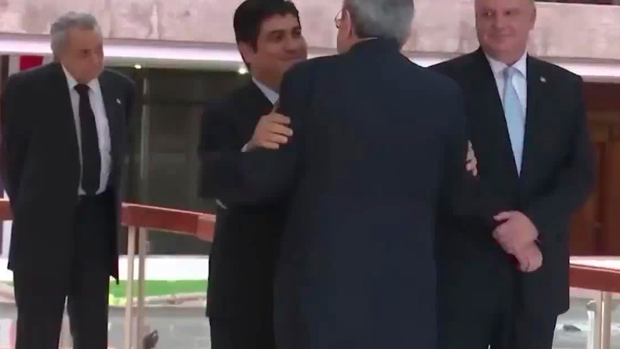 Proyecto de ley: candidaturas presidenciales sin un partido político Proyecto de ley: candidaturas presidenciales sin un partido político