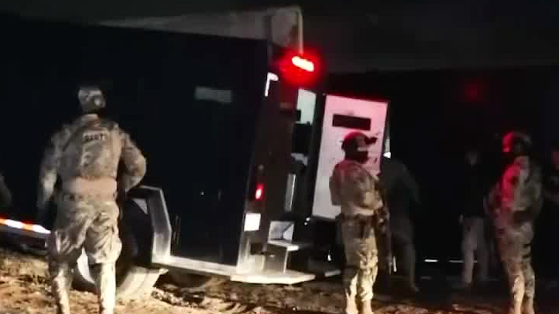 Narcotráfico, homicidios y fraudes se planificaron desde condominios