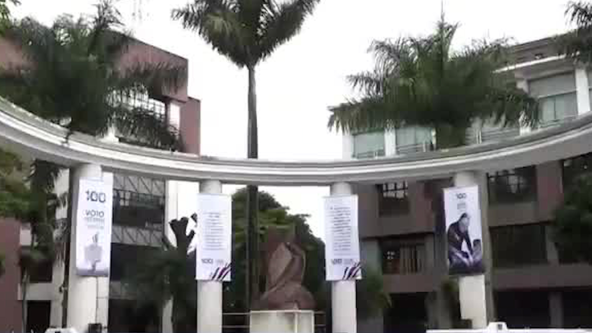 Tribunal Supremo de Elecciones brinda datos de candidaturas