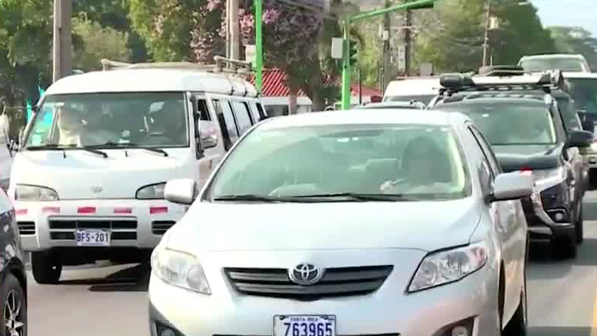 Comprar vehículos prendados puede resultar riesgos