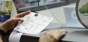 Conductores tienen plazo hasta el 31 de diciembre para realizar el pago. (EKA)