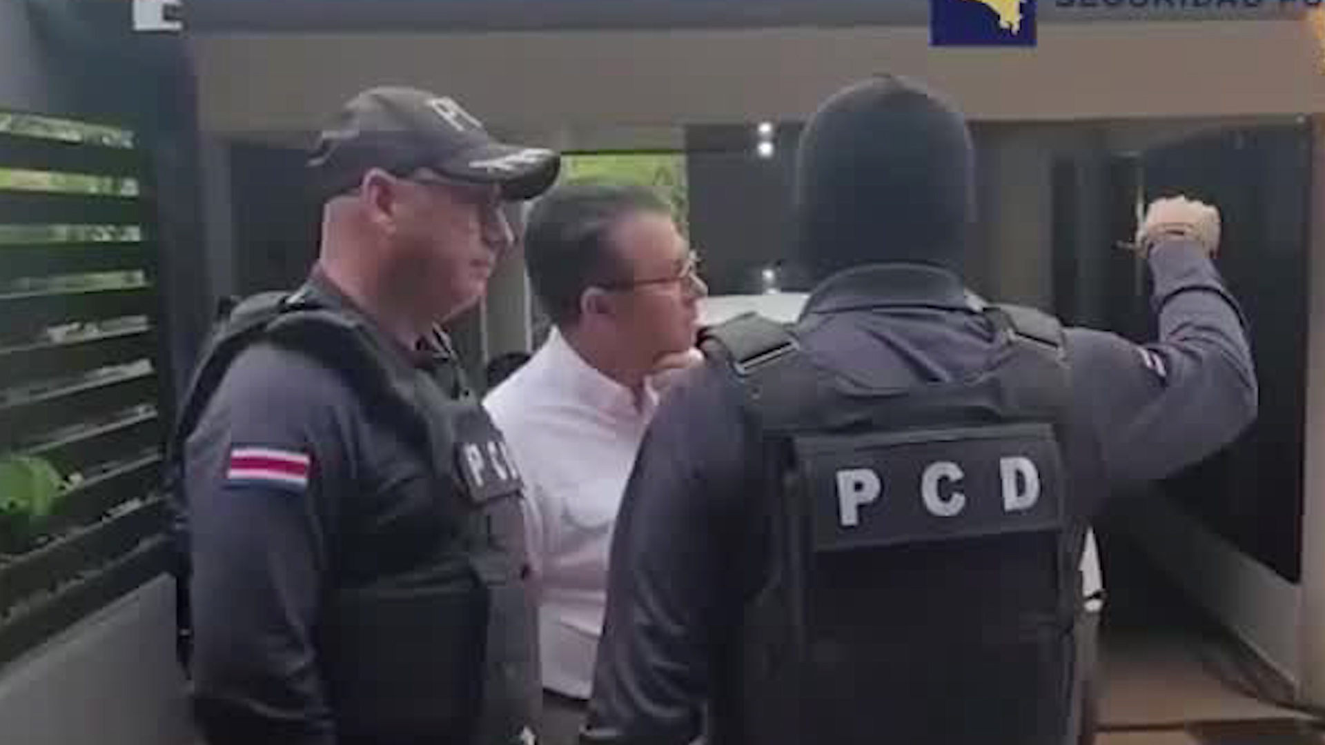 Delitos contra la propiedad bajaron 13%