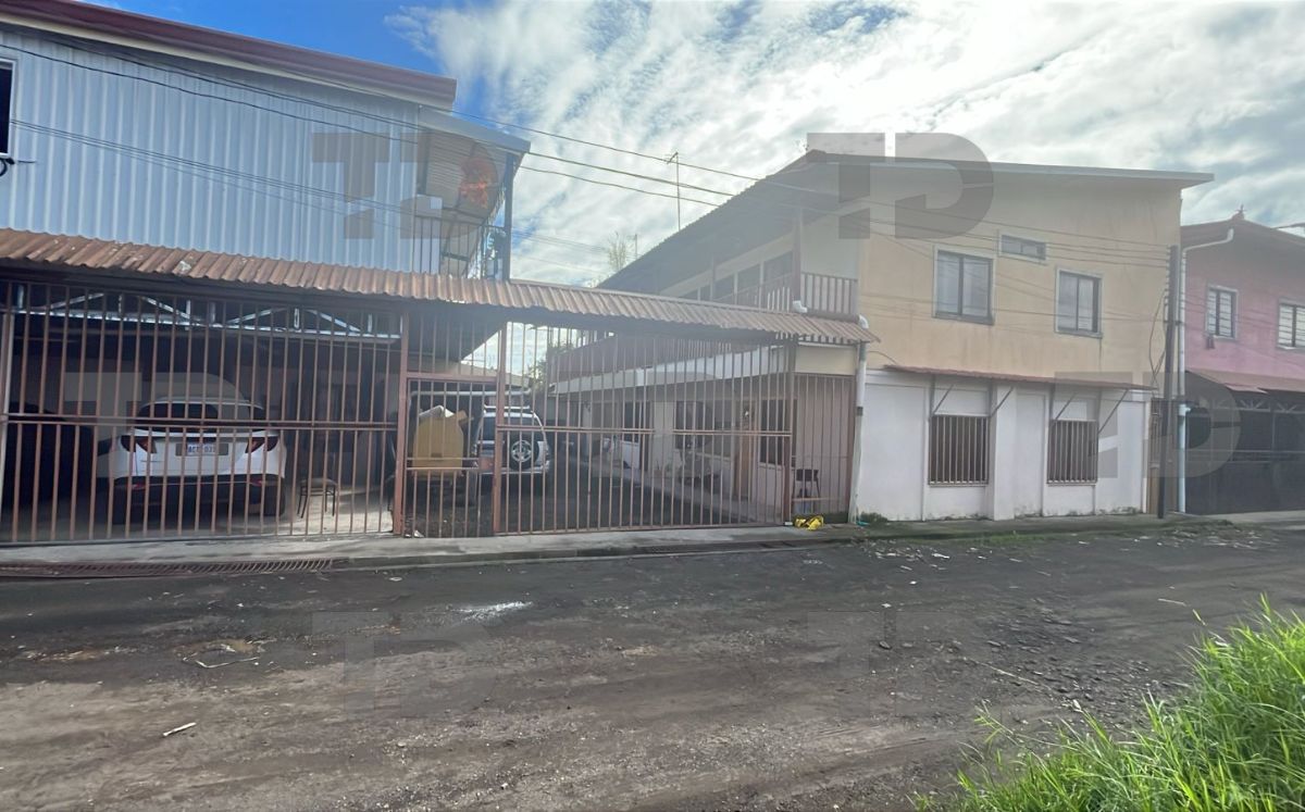 El hombre herido es el sospechoso del caso. (Telediario)