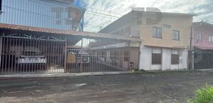 El hombre herido es el sospechoso del caso. (Telediario)