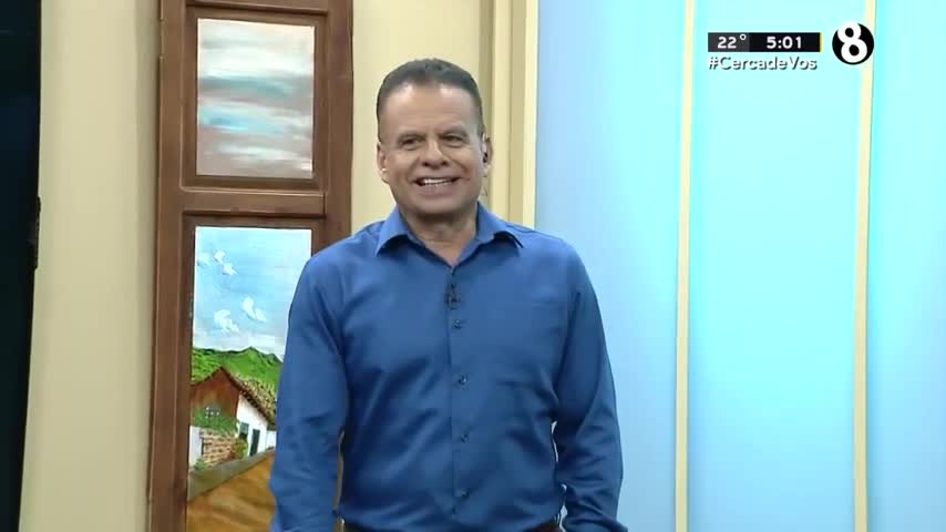 Mi Casa es su Casa, 03 de noviembre de 2025