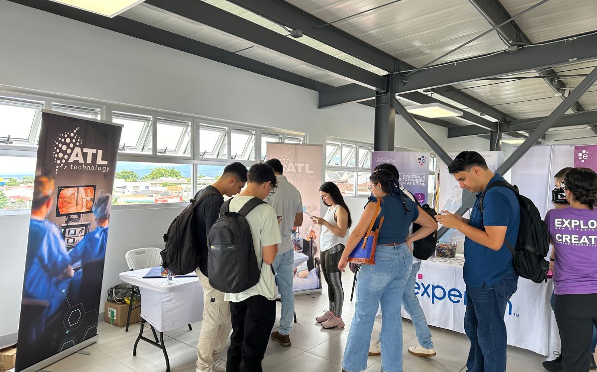 Universidad Fidélitas reunirá a más de 20 empresas en Feria de Empleo