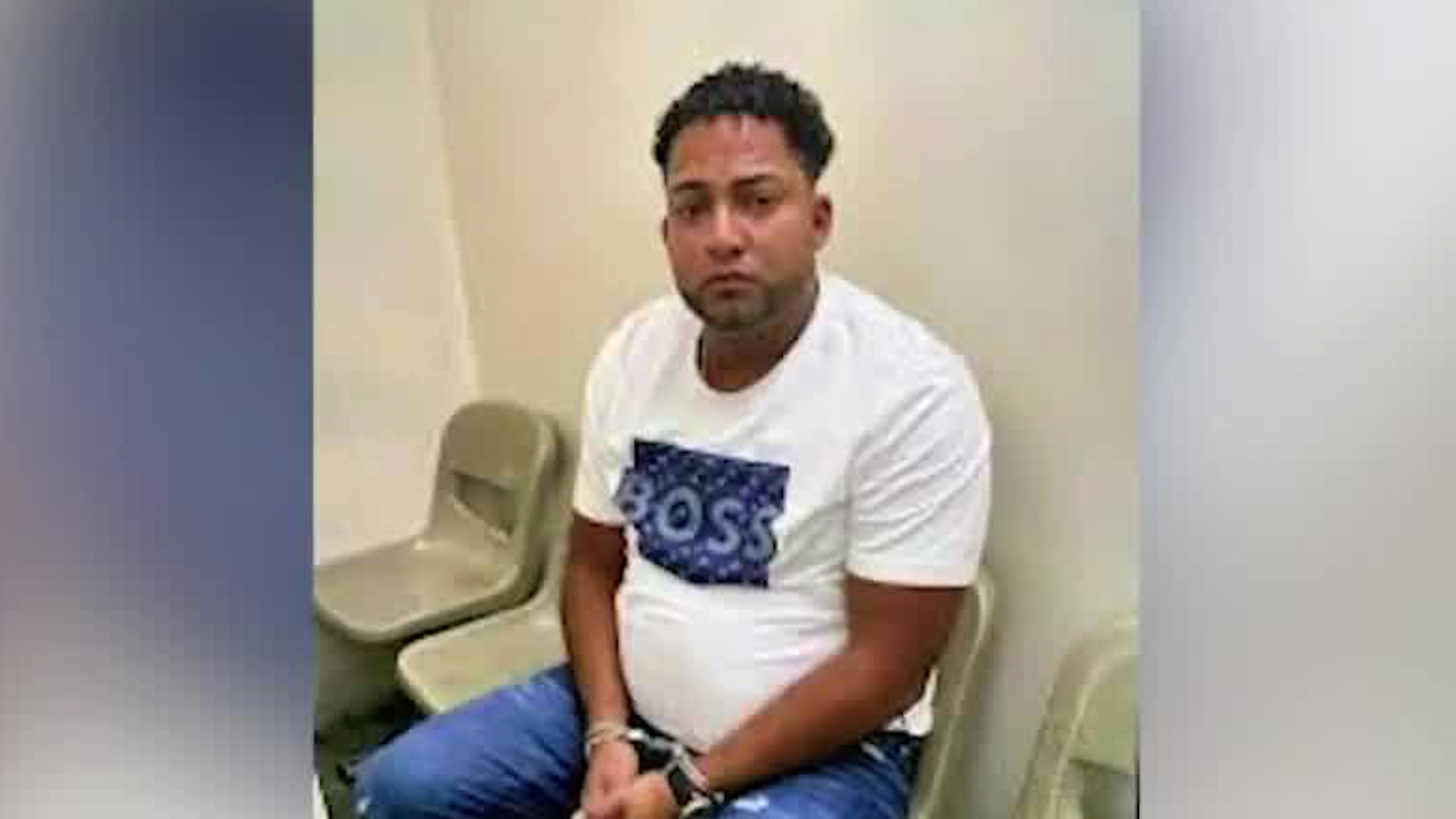 Autoridades capturan líderes del cartel del Caribe Sur