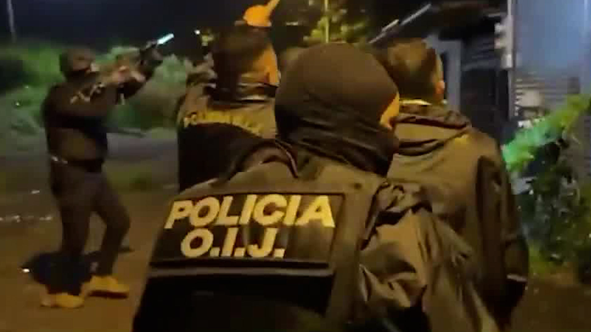 Caso Traición: Así fue el operativo contra el “Cartel del Caribe Sur”