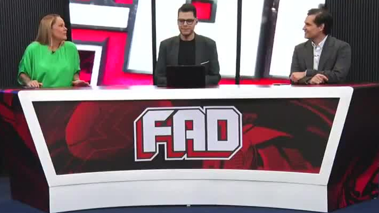 Futbol al Día, 03 de noviembre de 2025