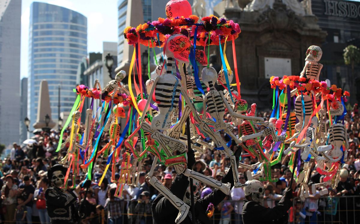 El incidente se habría producido al activarse luces pirotécnicas en la plataforma (LaSexta).