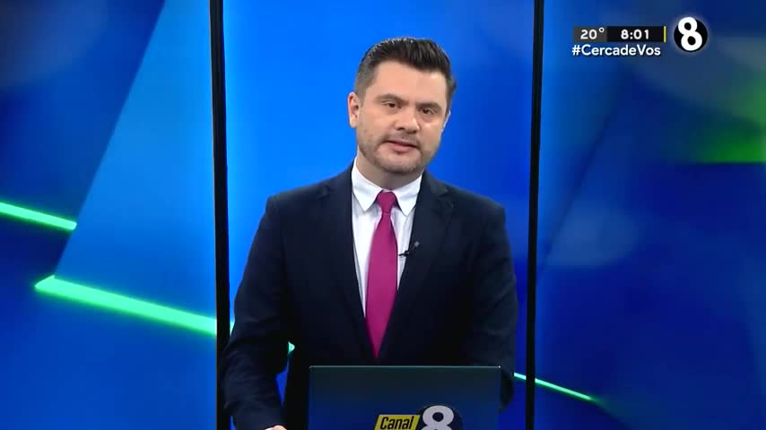 Noticias Telediario Estelar, 04 de noviembre de 2025