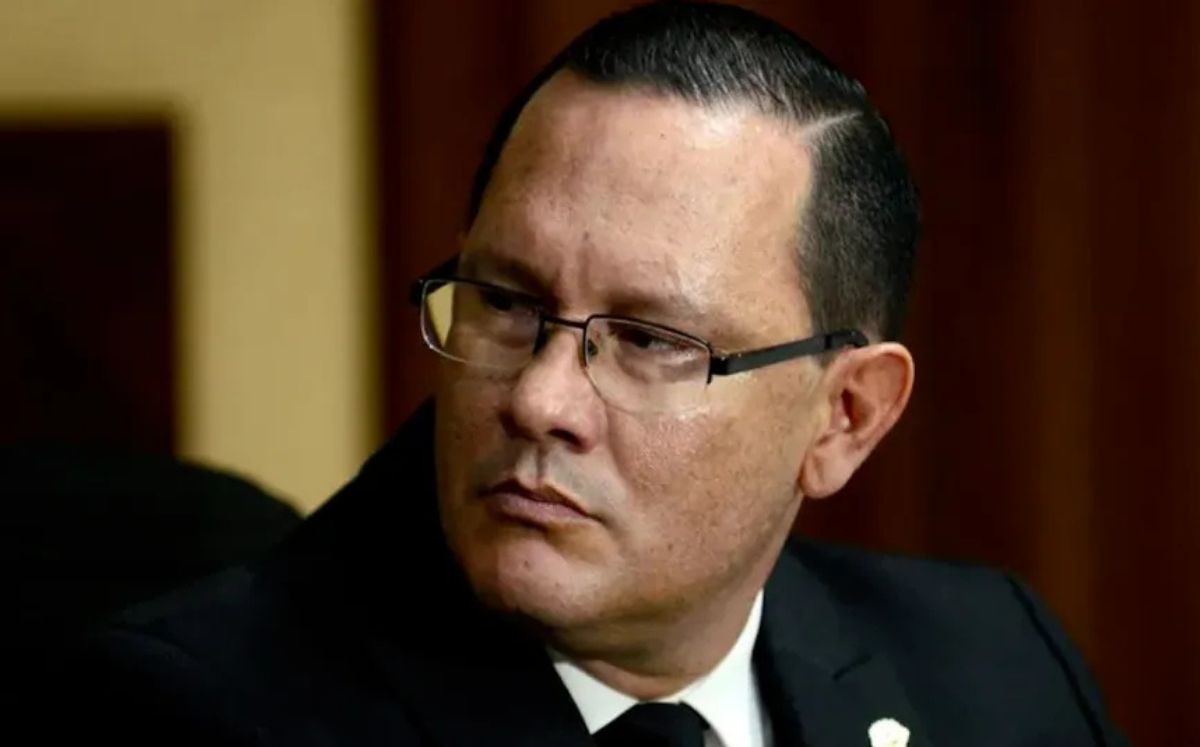 OIJ pretende la desarticulación del “Cartel del Caribe Sur”.