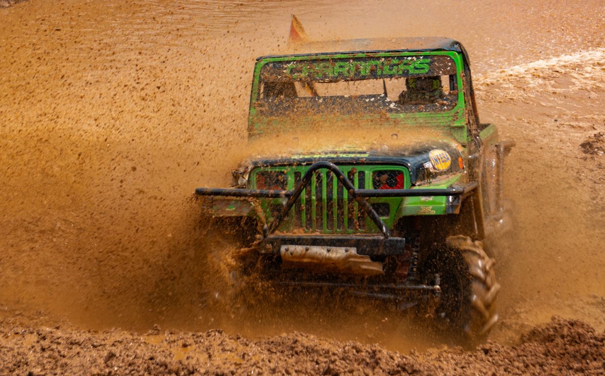 La pista La Torre en San Carlos fue escenario de la Gran Final del Autocross Nacional 2025.