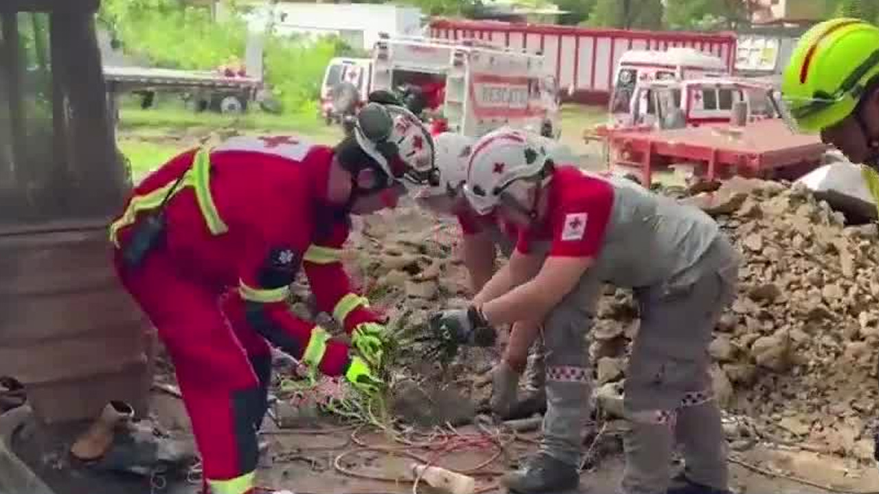La Cruz Roja Costarricense enfrenta una severa crisis económica