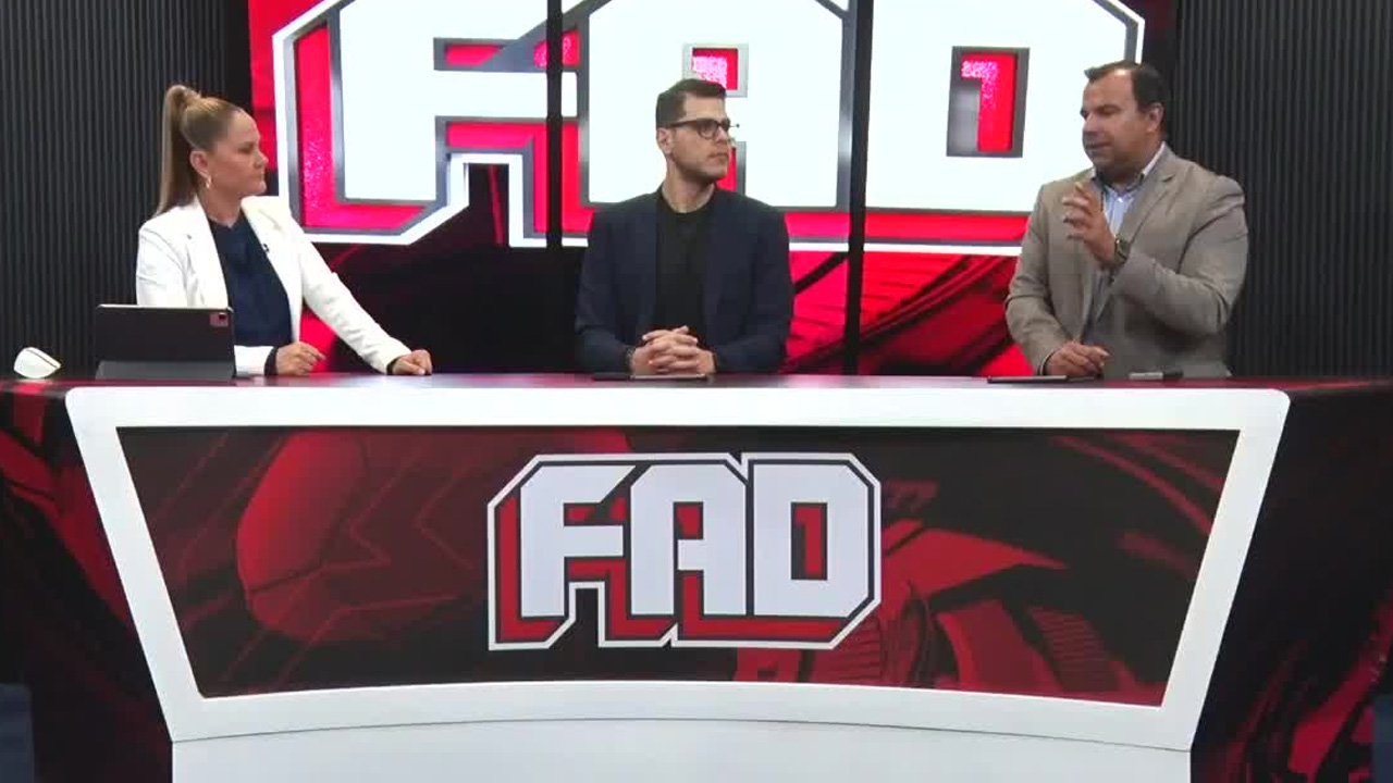 Futbol al Día, 04 de noviembre de 2025