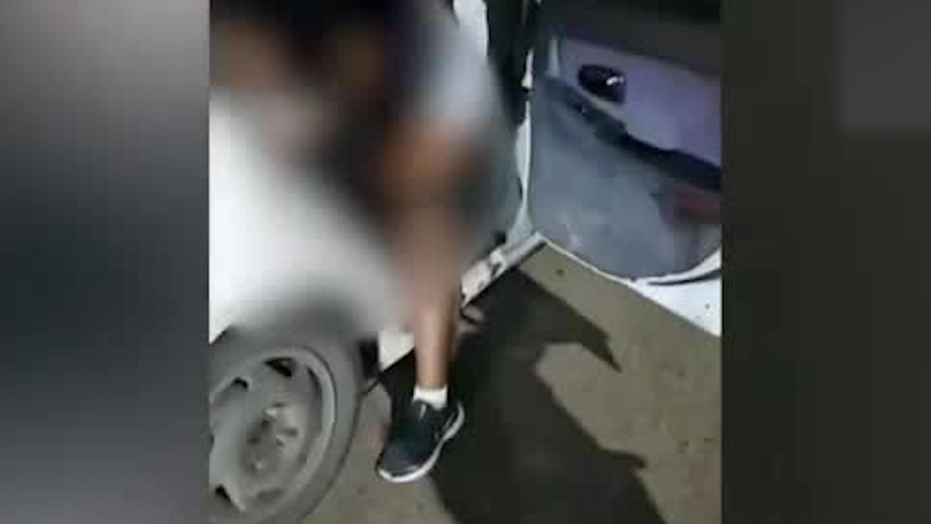 Menor de edad fue asesinado en Pavas