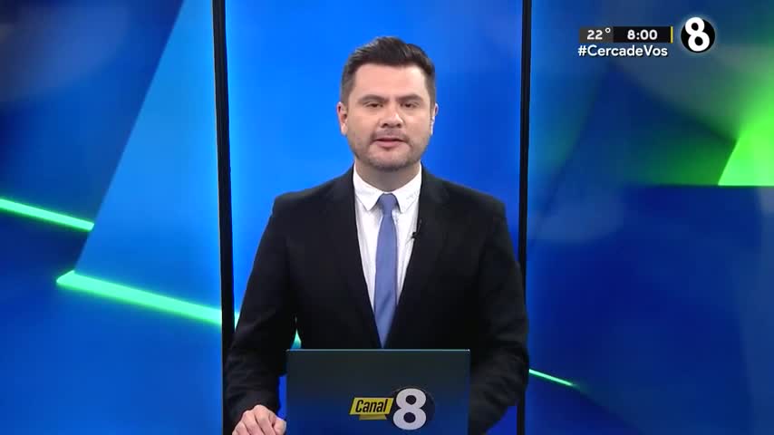 Noticias Telediario Estelar, 05 de noviembre de 2025