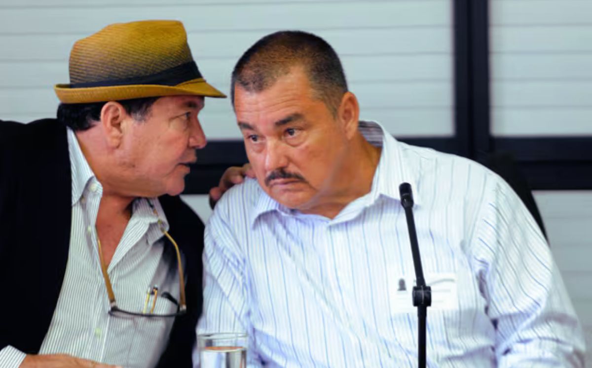 ¿Por qué Estados Unidos solicita la extradición de “Macho Coca”?