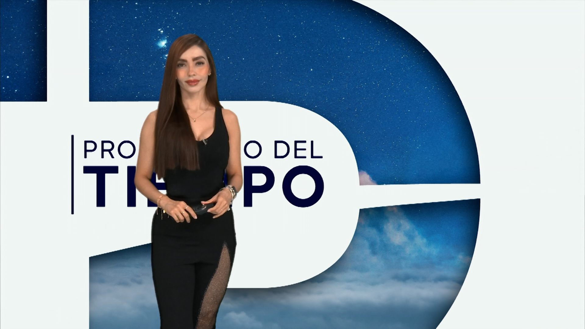 Pronóstico del tiempo para Costa Rica 05 de noviembre de 2025, con Emily Quiñones