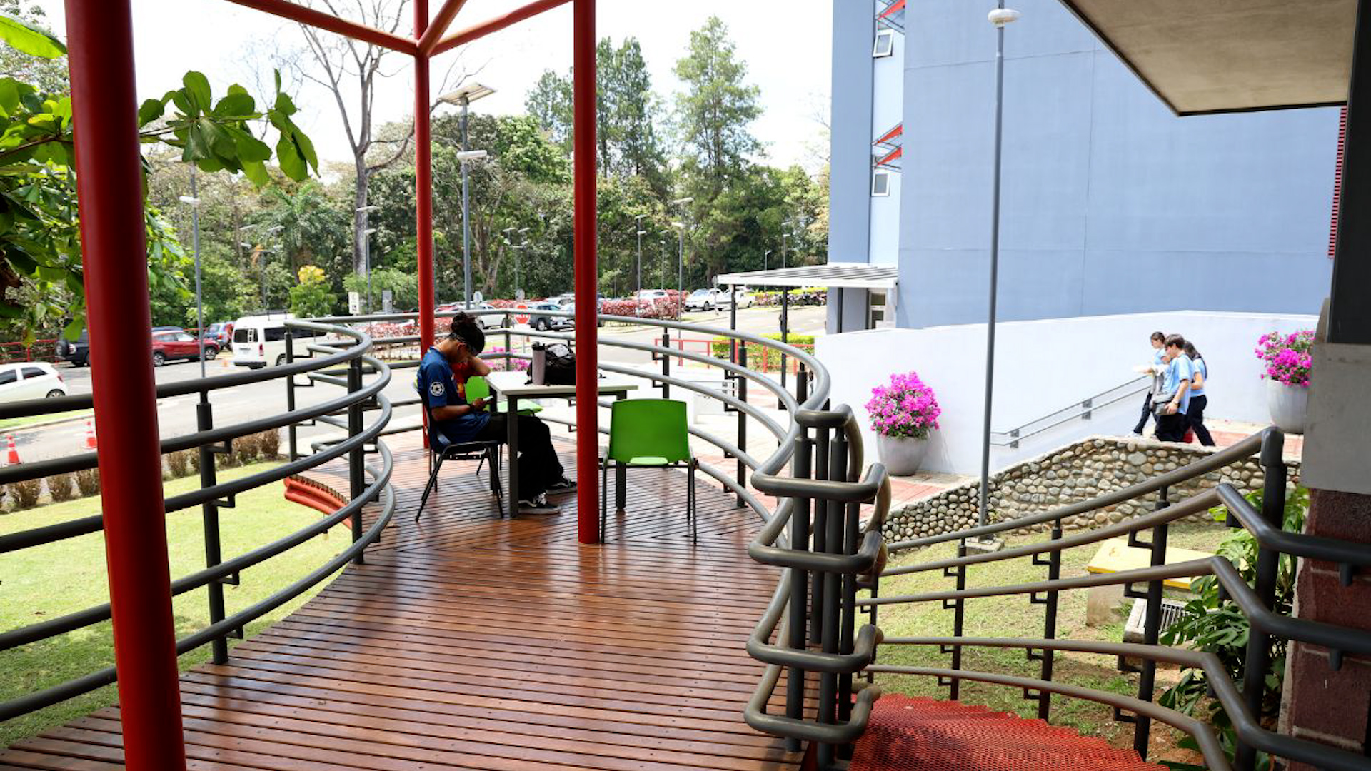 UNA amplía su oferta académica con nuevas carreras para la admisión 2026