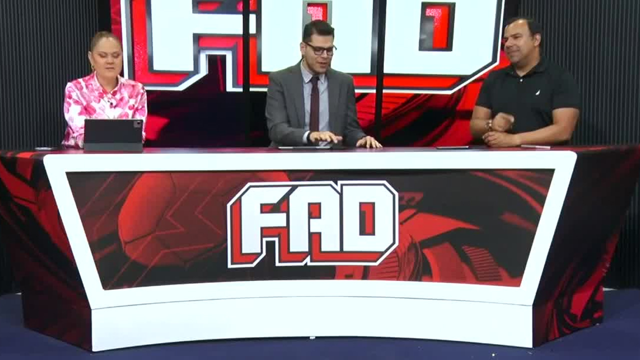 Futbol al Día, 05 de noviembre de 2025