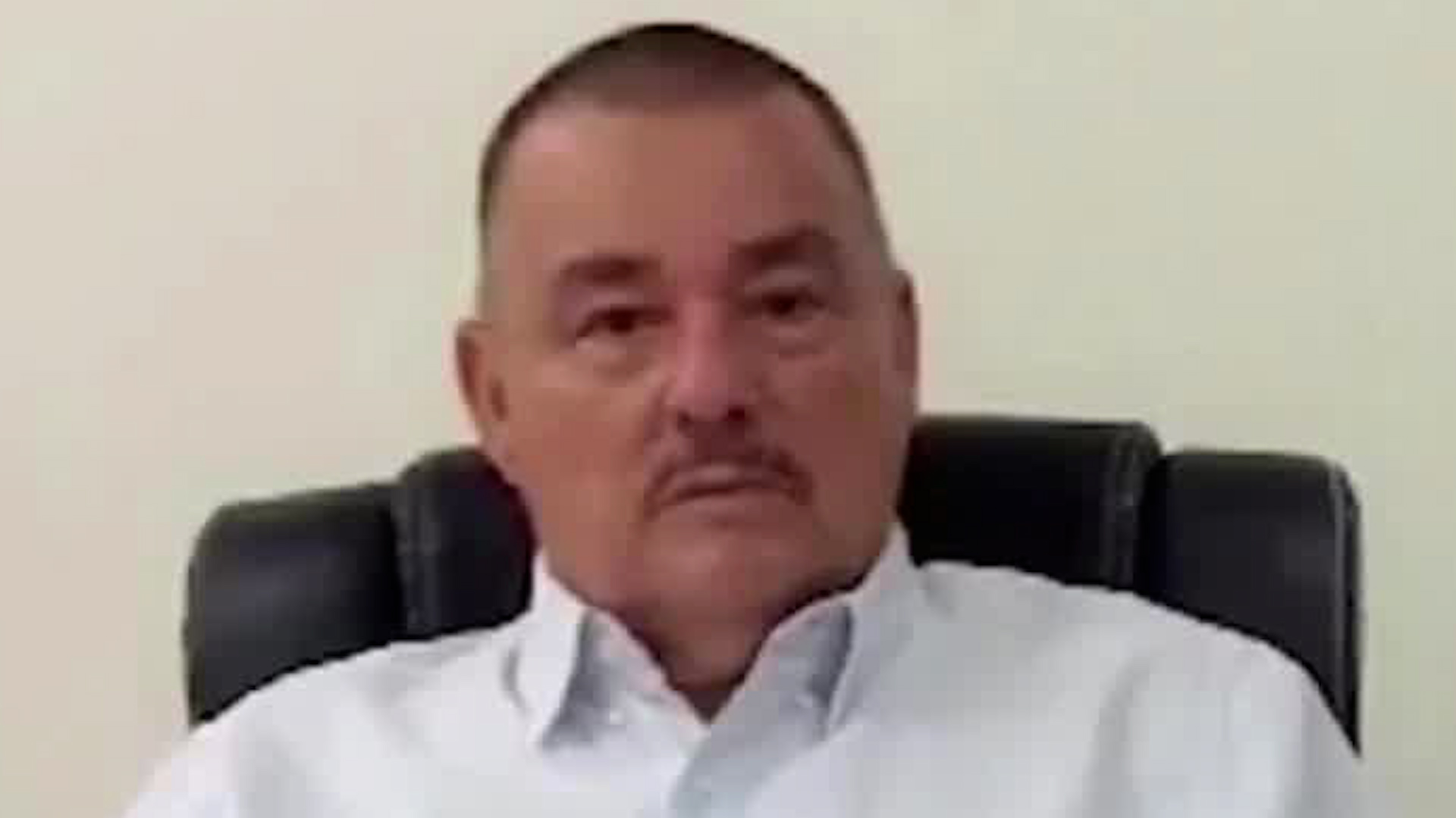 Gillbert Bell era un empresario pesquero