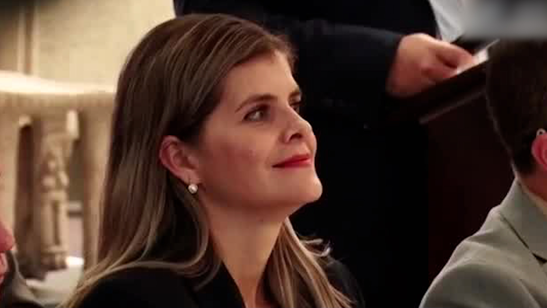 Laura Fernández es la segunda lista para electorado