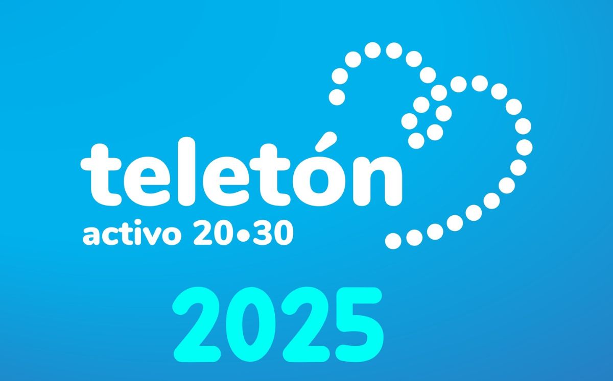 Dos días de música, alegría y unión nos esperan en la Teletón 2025 (Teletón Costa Rica).
